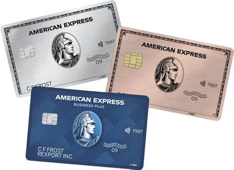 Top Benefits of American Express Business Loans for Entrepreneurs