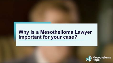 Top Mesothelioma Lawyers Near Me: Expert Legal Help for Families in 2024